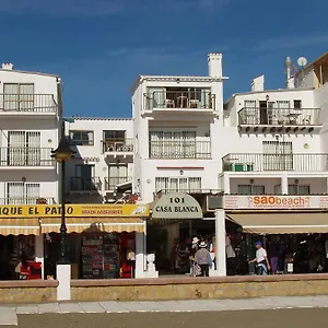 Casa Blanca , Torremolinos España